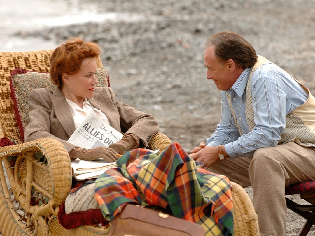 Anne Of Green Gables A New Beginning